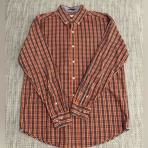Johnston & Murphy Button Down - Men’s Large